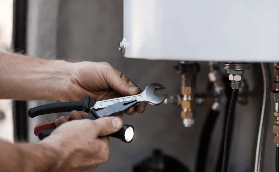 Why choose Water Heater Repair in Ford City, PA